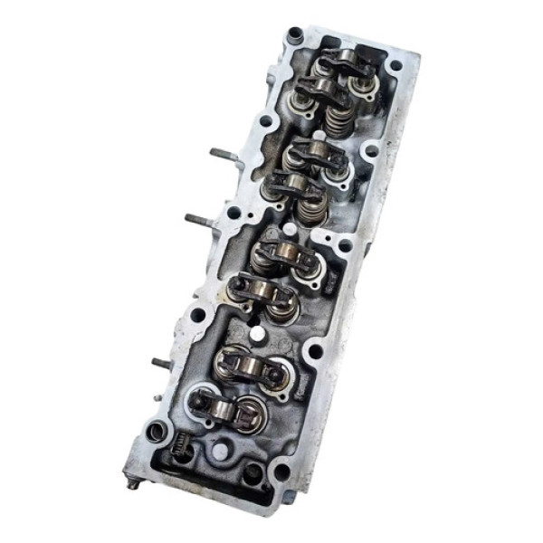 Cabeçote Motor Gm Blazer 2.4 2008 2009 2010 2011 - 93346034