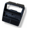 Moldura Difusor Central Painel Fiat Uno 1.0 1993 1994 1995