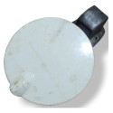 Portinhola Tanque Combustível Chevrolet Vectra 2.2 2000 2001 Branco 2000