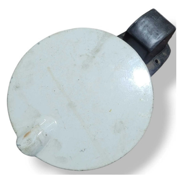 Portinhola Tanque Combustível Chevrolet Vectra 2.2 2000 2001 Branco 2000