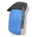 Retrovisor Lado Direito Chevrolet S10 2014 2015 2016 Detalhe