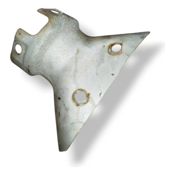 Capa Protetora Catalisador Lifan X60 2013 2014 2015 2016