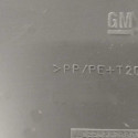 Moldura Console Esquerdo Chevrolet Montana 1.8 2004 09114476