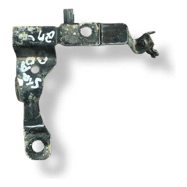 Suporte Mangueira Combustível Fiat Strada 2009 2010 2011