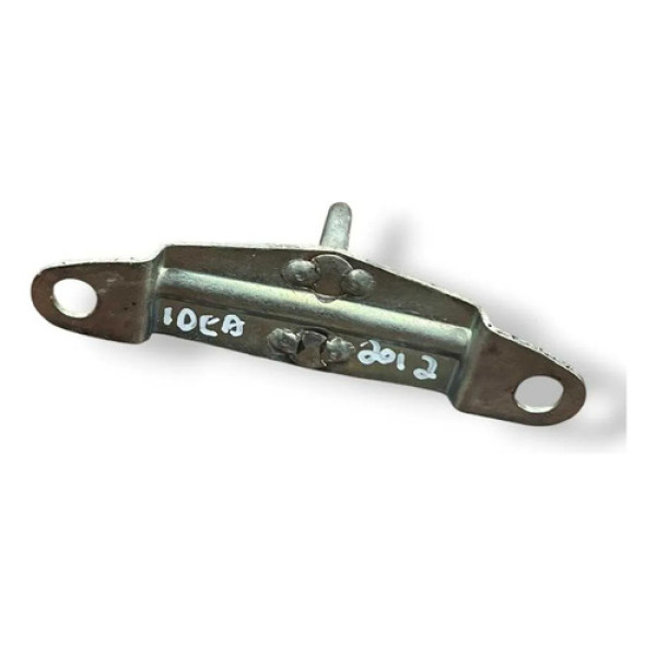 Batente Tampa Porta Malas Fiat Idea 2013 2014 2015 2016 2017
