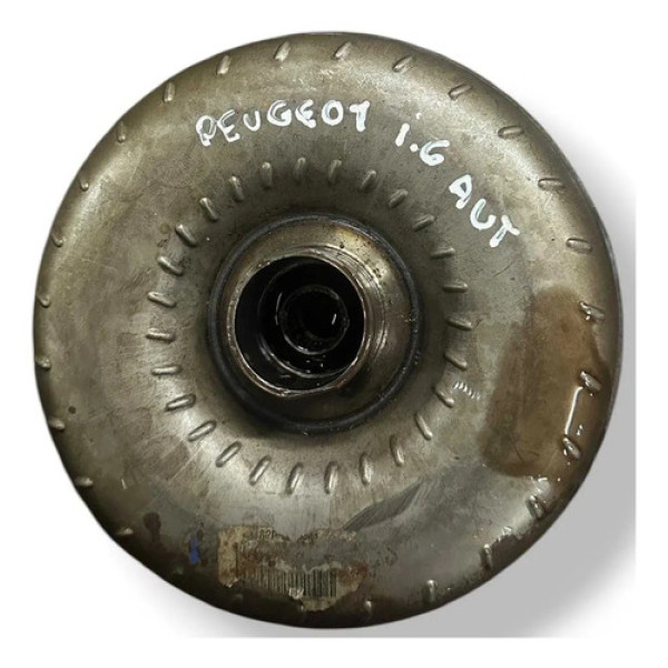 Conversor Torque Cambio Aut 1.6 Peugeot 207 2012 2013 2014