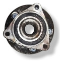 Cubo Roda Dianteira Direita Chevrolet Tracker 2018/2019/2020