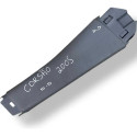 Moldura Coluna Lado Direito Chevrolet Corsa 2005 93254726