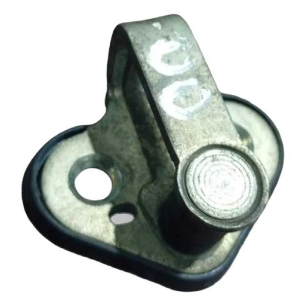 Batente Porta Dianteira Direita Kangoo 2008 2009 6025310235