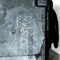 Fechadura Porta Traseira Direita Sonic Sedán 2014 3023754j