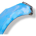 Paralama Direito Chevrolet S10 2013 2014 2015 2016 Detalhe
