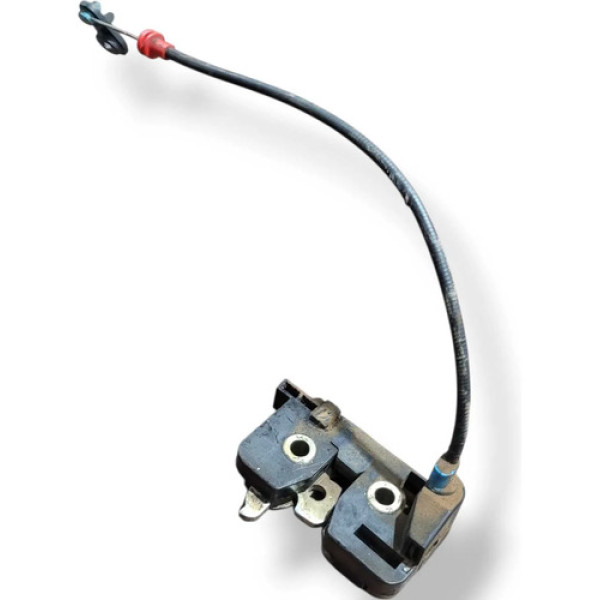 Fechadura Tampa Traseira Ford Fiesta 1.0 2003 2004 2005