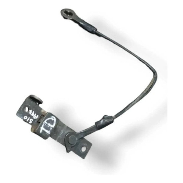 Fechadura Tampa Traseira Direita Gm S10 1997 1998 1999 2000