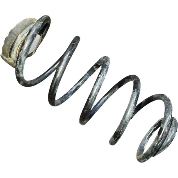 Mola Suspensão Traseira Chevrolet Onix 2015 2016 2017 2018