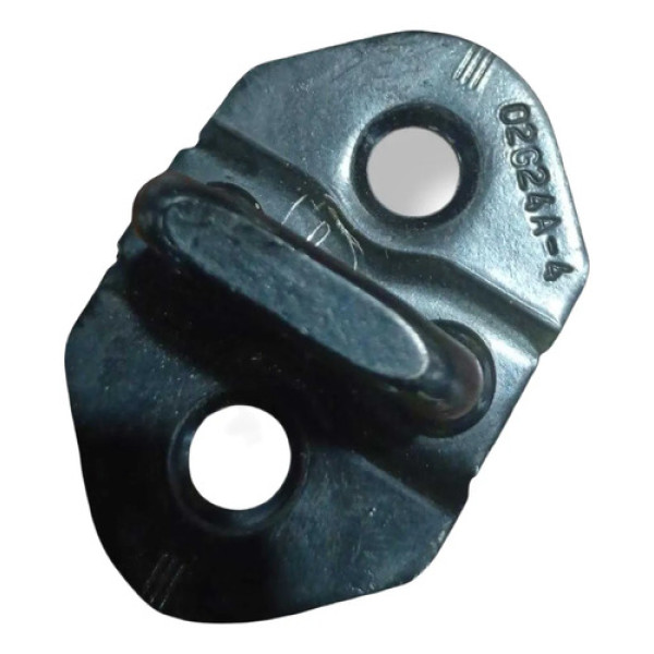 Batente Fechadura Porta Malas Renault Kwid 2024 2025 02g24a4