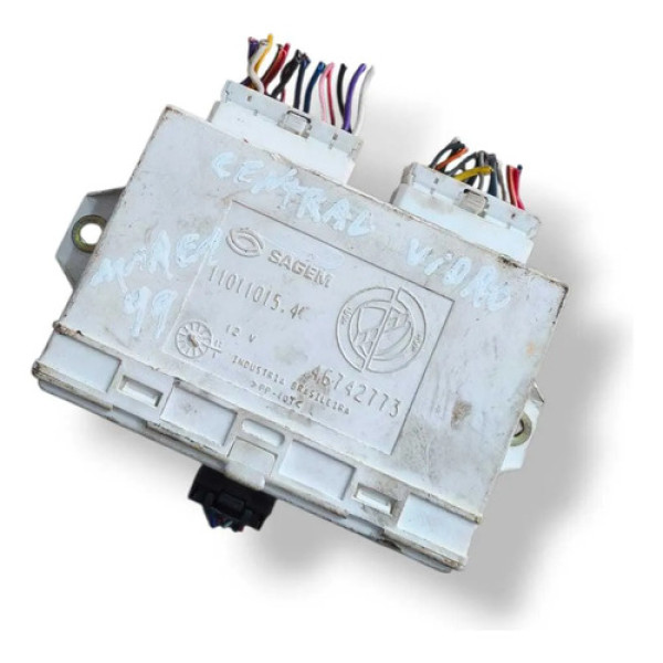 Modulo Conforto Central Fiat Marea 19997 1998 1999 46742773