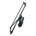 Máquina Motor Limpador Para-brisa Chevrolet Omega 1995/2000