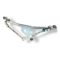 Galhada Limpador Parabrisa Chevrolet Montana 2009 - 94714761