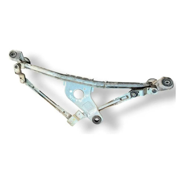 Galhada Limpador Parabrisa Chevrolet Montana 2009 - 94714761