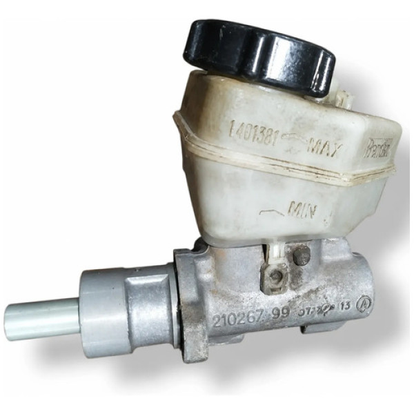 Cilindro Mestre Freio Ford Mondeo 19997 1998 A 2000 21026799
