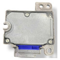 Modulo Conforto Central Chevrolet Zafira 2.0 2005 09229303