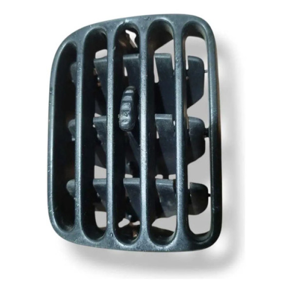 Grade Difusor Ar Central Lado Direito Clio 2006/15 95067110