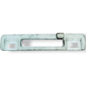 Moldura Luz Cortesia Teto Chevrolet Vectra 2000 90413791