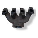 Coletor Escape Chevrolet Corsa Classic 1.0 2005 2006 2007