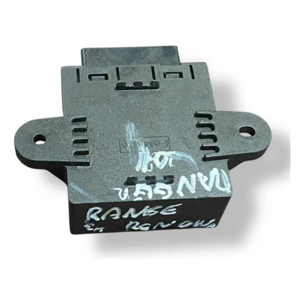 Modulo Vidro Porta Traseira Direita Ford Ranger Dg9t14b534