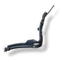 Gargalo Tanque Combustivel  Chevrolet Agile 2013 96722461