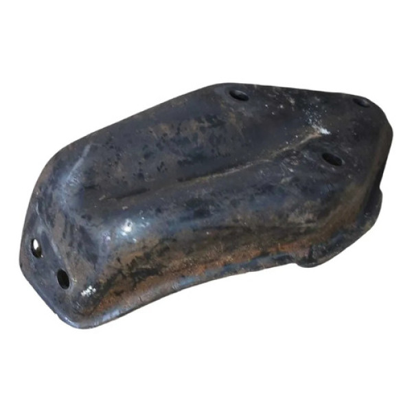 Coxim Esquerdo Cambio Chevrolet Vectra 2.0 1994 1995 1996