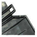 Moldura Inferior Chave Luz Seta Gm Sonic 1.6 2012 96886225