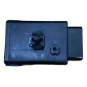Modulo Vidro Porta  Spin Traseira Esquerda /52102364