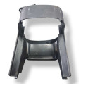 Moldura Inferior Chave Seta Chevrolet Astra 2005 90575437