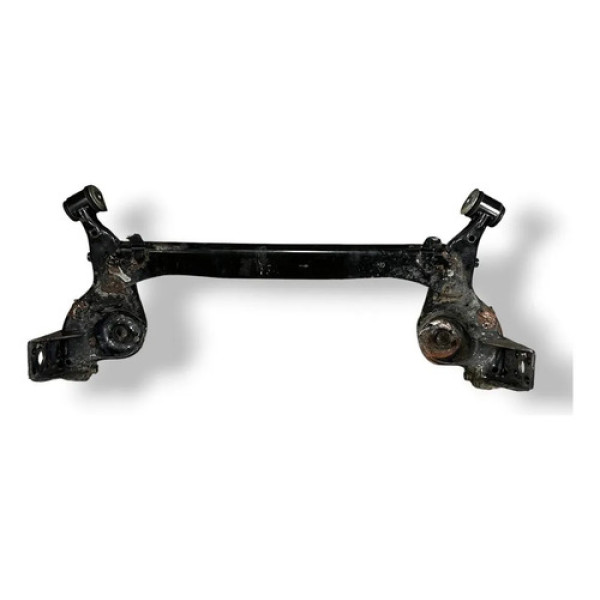 Eixo Traseiro Suspensão Volkswagen Golf 2001 2002 03 Detalhe