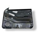 Forro Porta Dianteira Esquerda Chevrolet  Blazer 2008 2009
