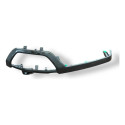 Moldura Difusor Ar Lado Direito Chevrolet S10 2014 5002940