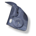 Forro Porta Traseira Direita Chevrolet Celta 2001 2002 2003
