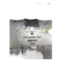 Moldura Superior Chave Seta Chevrolet Zafira 2007 90581325