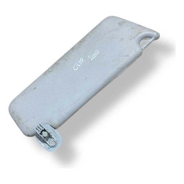 Quebra Sol Lado Direito Renault Clio 2010 2011 2012 2013