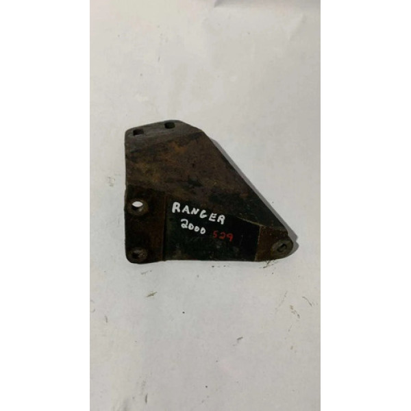 Suporte Coxim Motor Ford Ranger  2000 2.0 F87a6046aaa