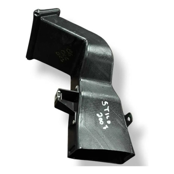 Duto Saída Ar Painel Fiat Stilo 2007 2008 2009 2010 46811134
