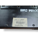 Comando Ar Condicionado Chevrolet Vectra 1997/2000 69262205