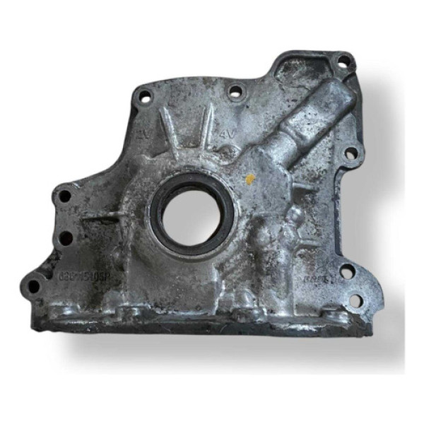 Bomba Óleo Volkswagen Gol G4 1.0 2012 2013 2014 030115105