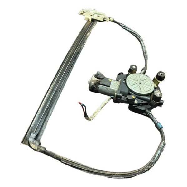 Maquina Elet Vidro Lado Direito Gol G4 2p 2006 5x3837502a