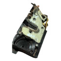 Fechadura Porta Traseira Esquerda Gm S10 2010 2011 16629141