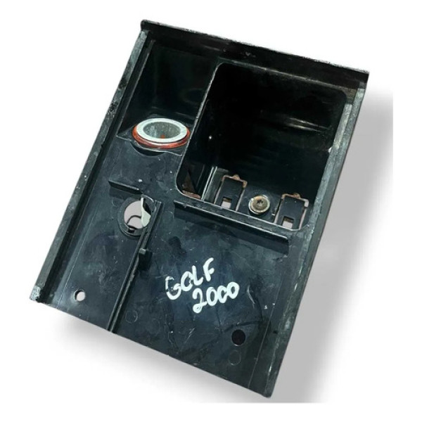 Cinzeiro Console Volkswagen Golf 1.6 1999 2000 1j0857961g