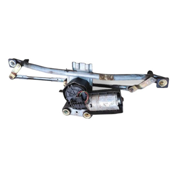 Motor Galhada Limpador Parabrisa Ka 1.0 1997/2007 F006ws1100