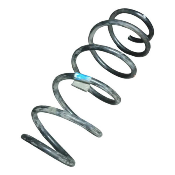 Mola Suspensao Dianteira Dir/esq Chevrolet Onix 2020 A 2022