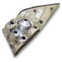 Lanterna Esquerda Chevrolet Vectra 20062007  432509999 Esquerdo/motorista Branco